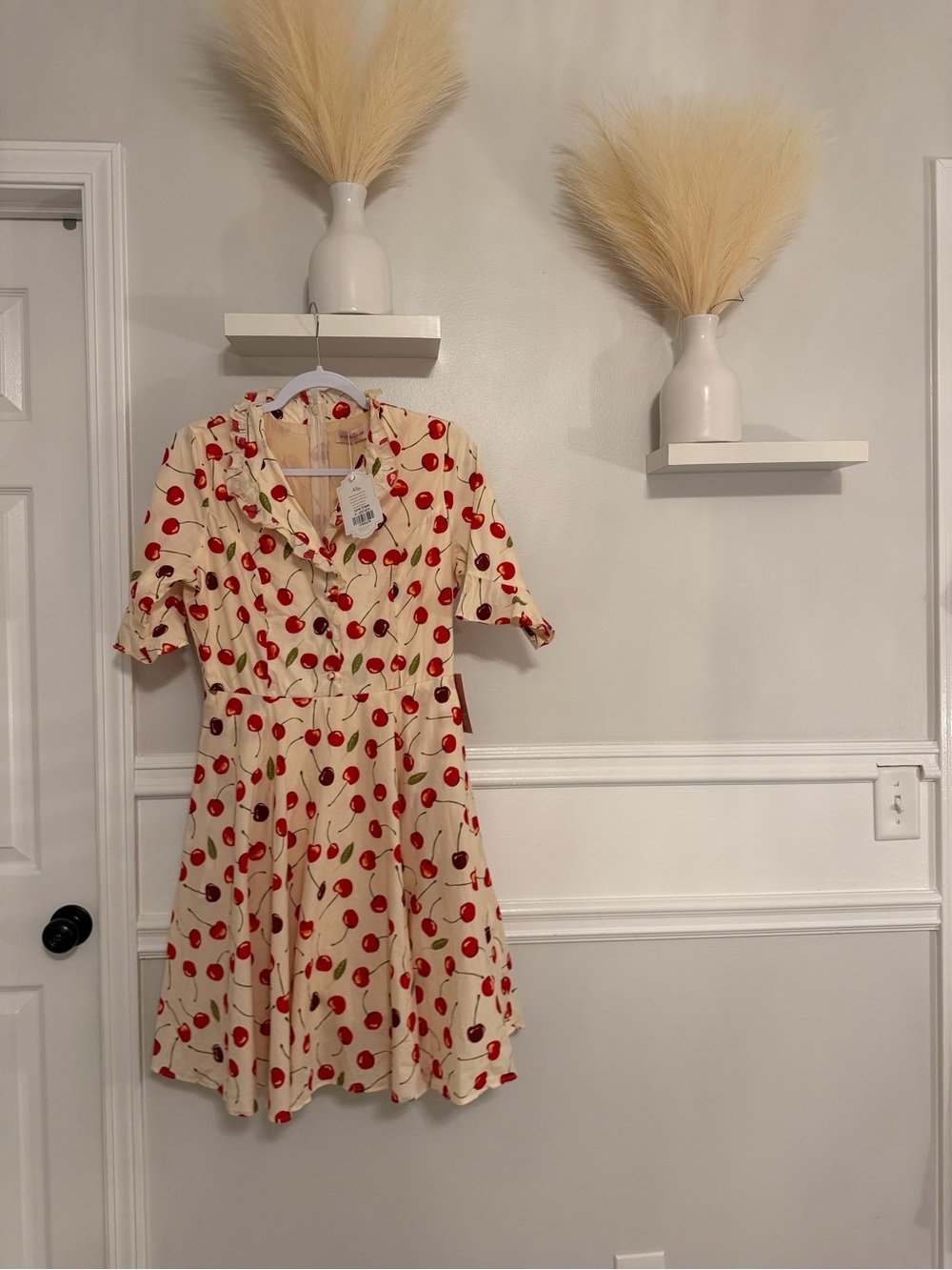 Ivy City Co June dress